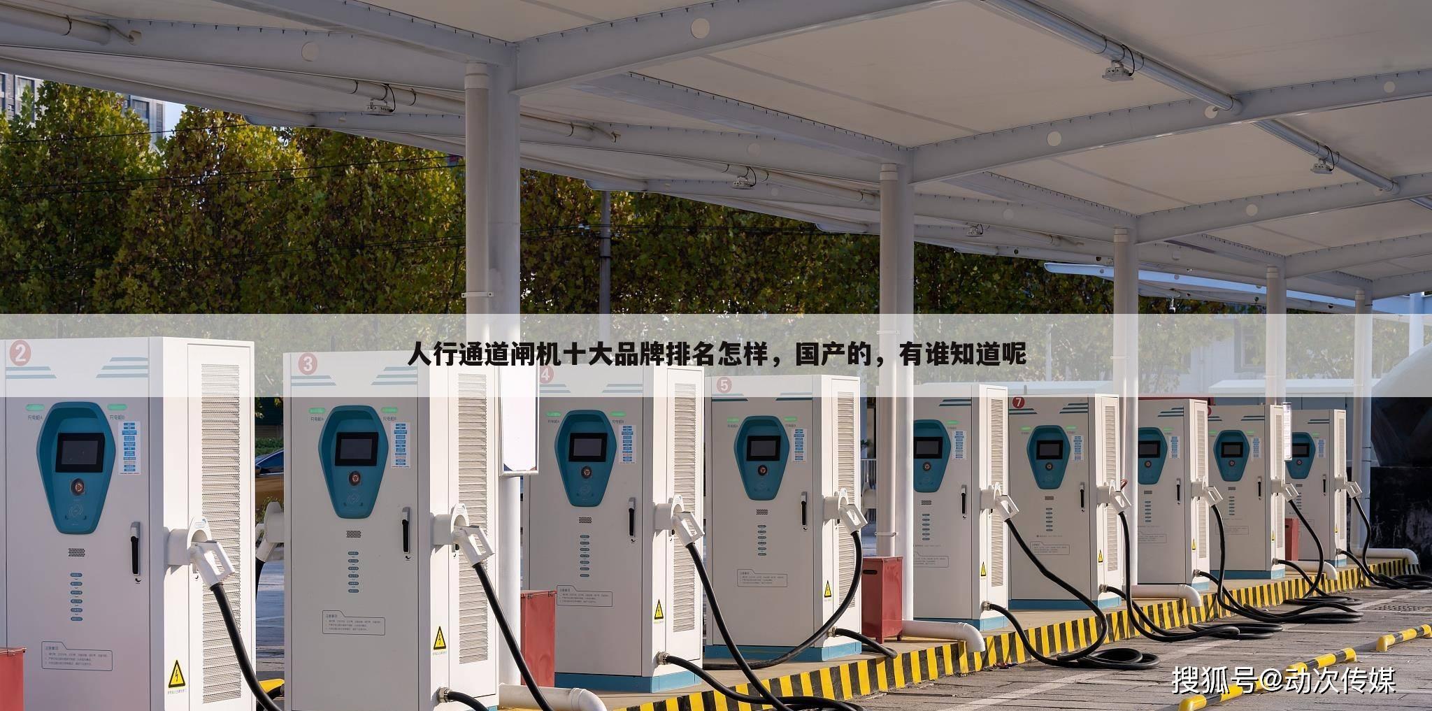 人行通道闸机十大品牌排名怎样,国产的,有谁知道呢