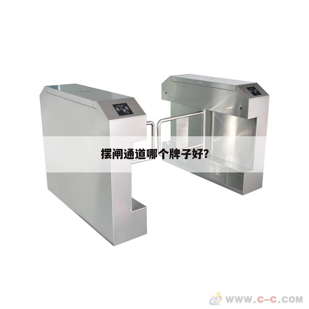 摆闸通道哪个牌子好？