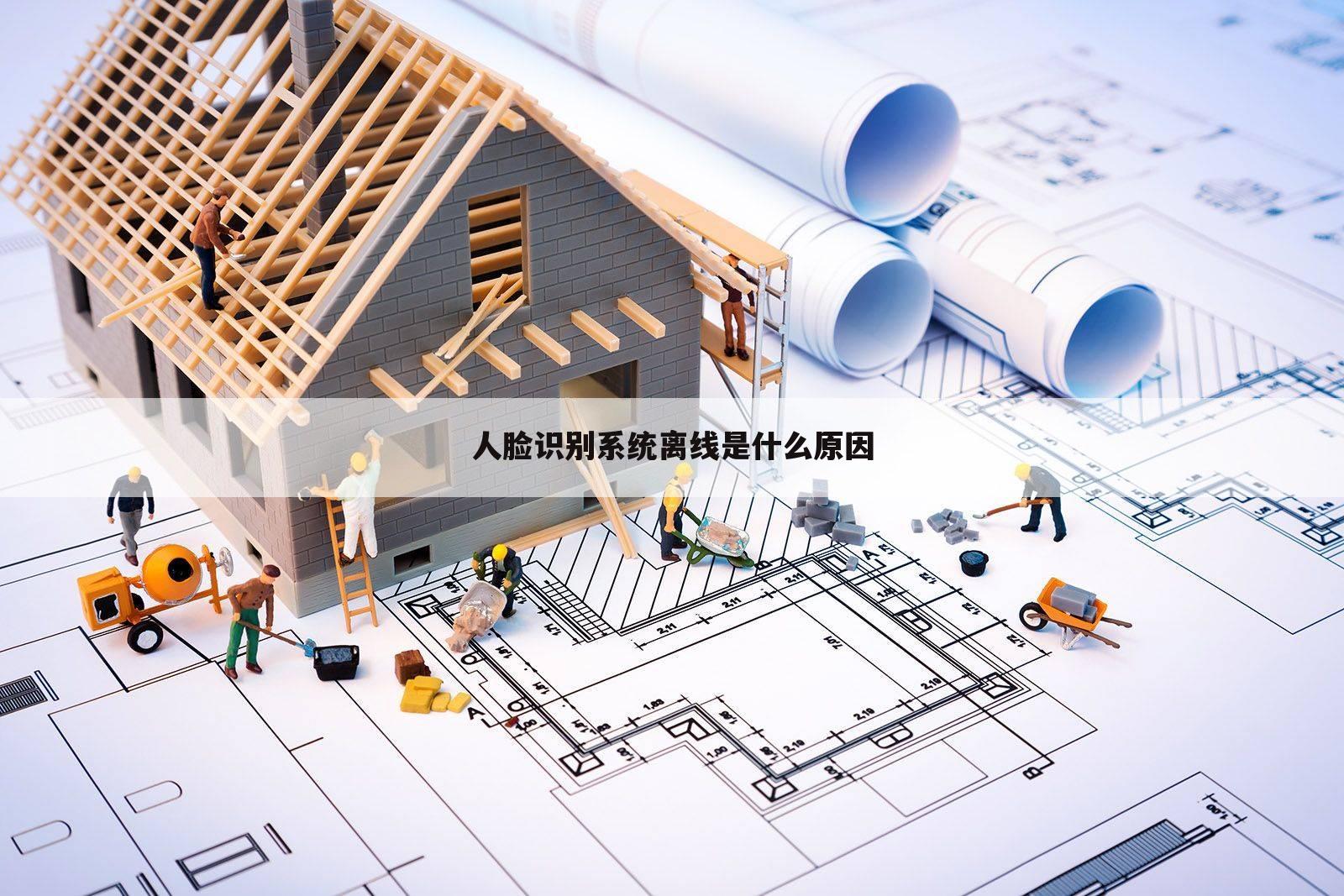 人脸识别系统离线是什么原因