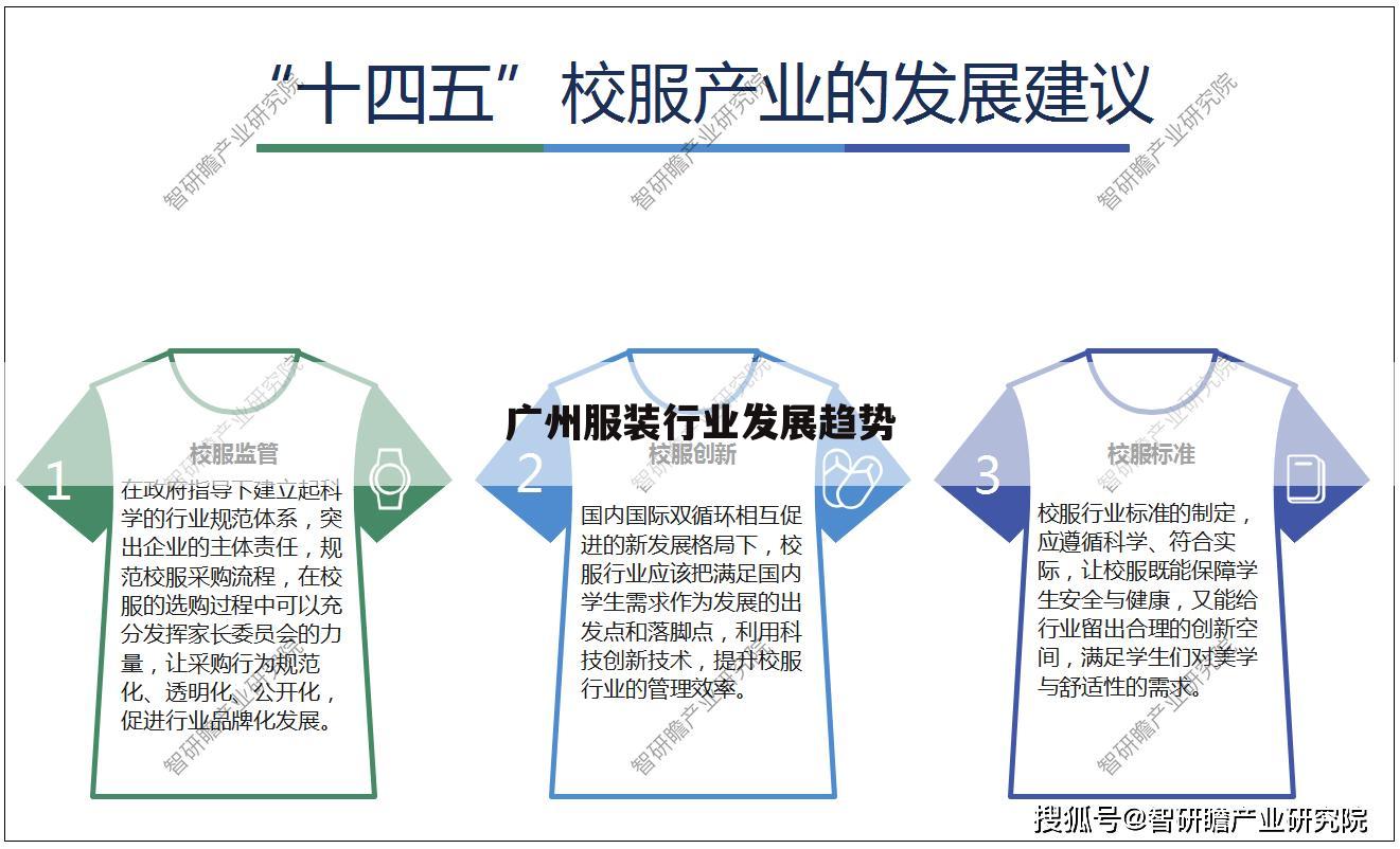 广州服装行业发展趋势