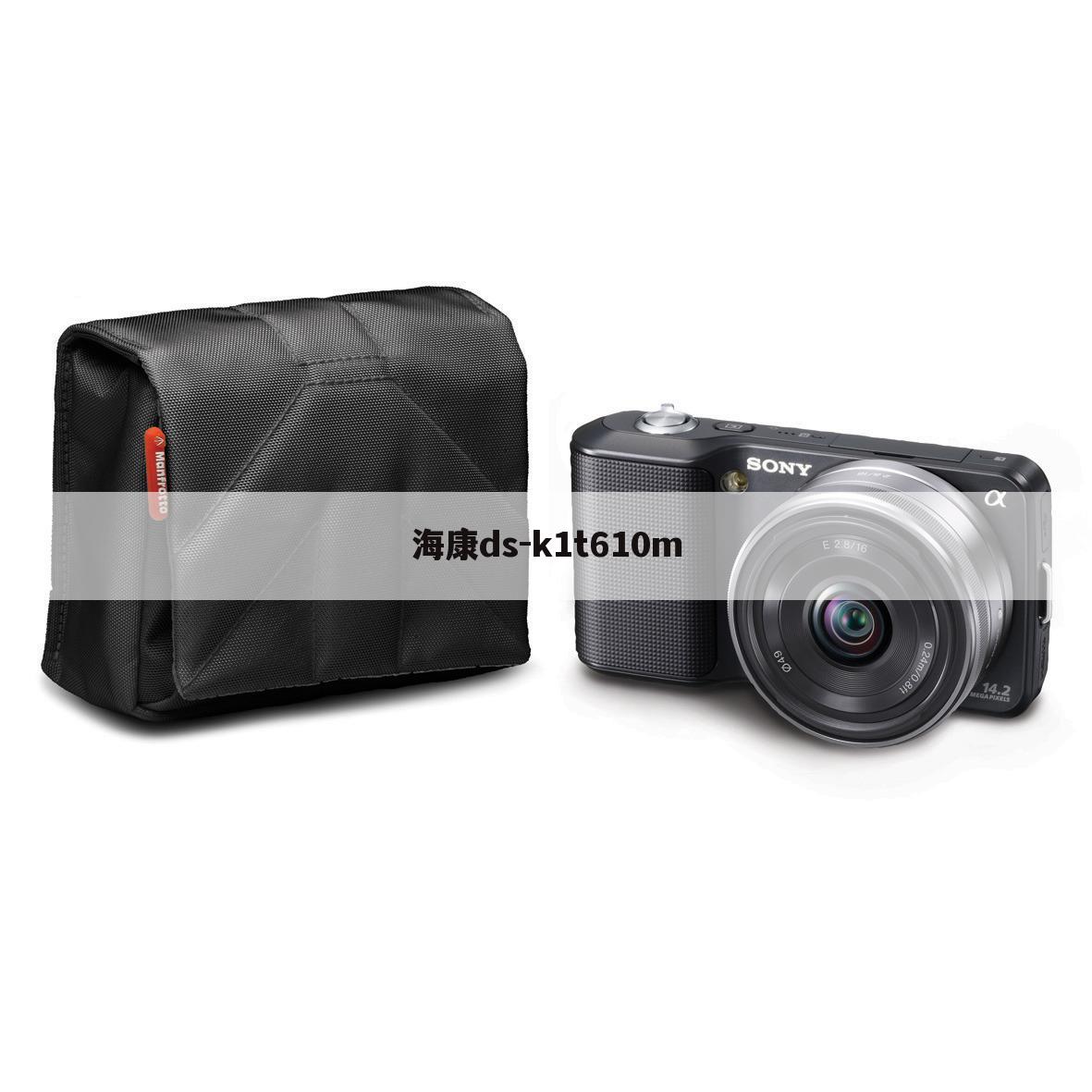 海康ds-k1t610m