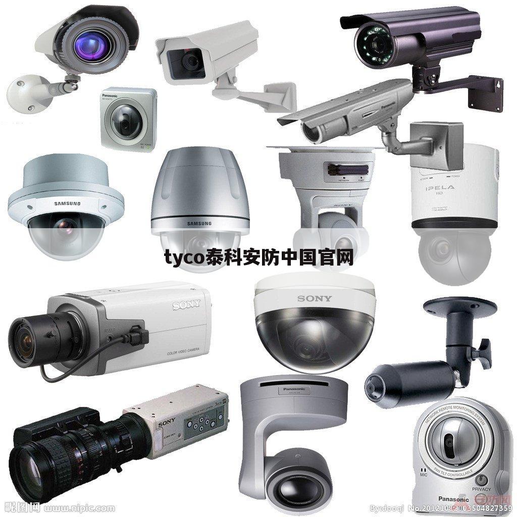 tyco泰科安防中国官网