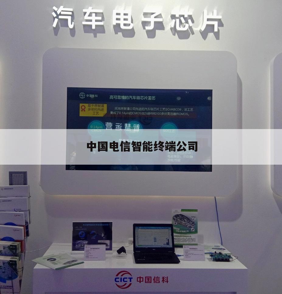 中国电信智能终端公司
