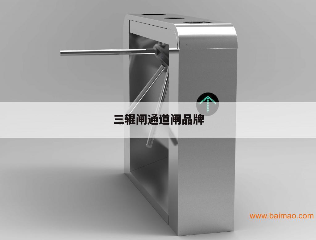 三辊闸通道闸品牌