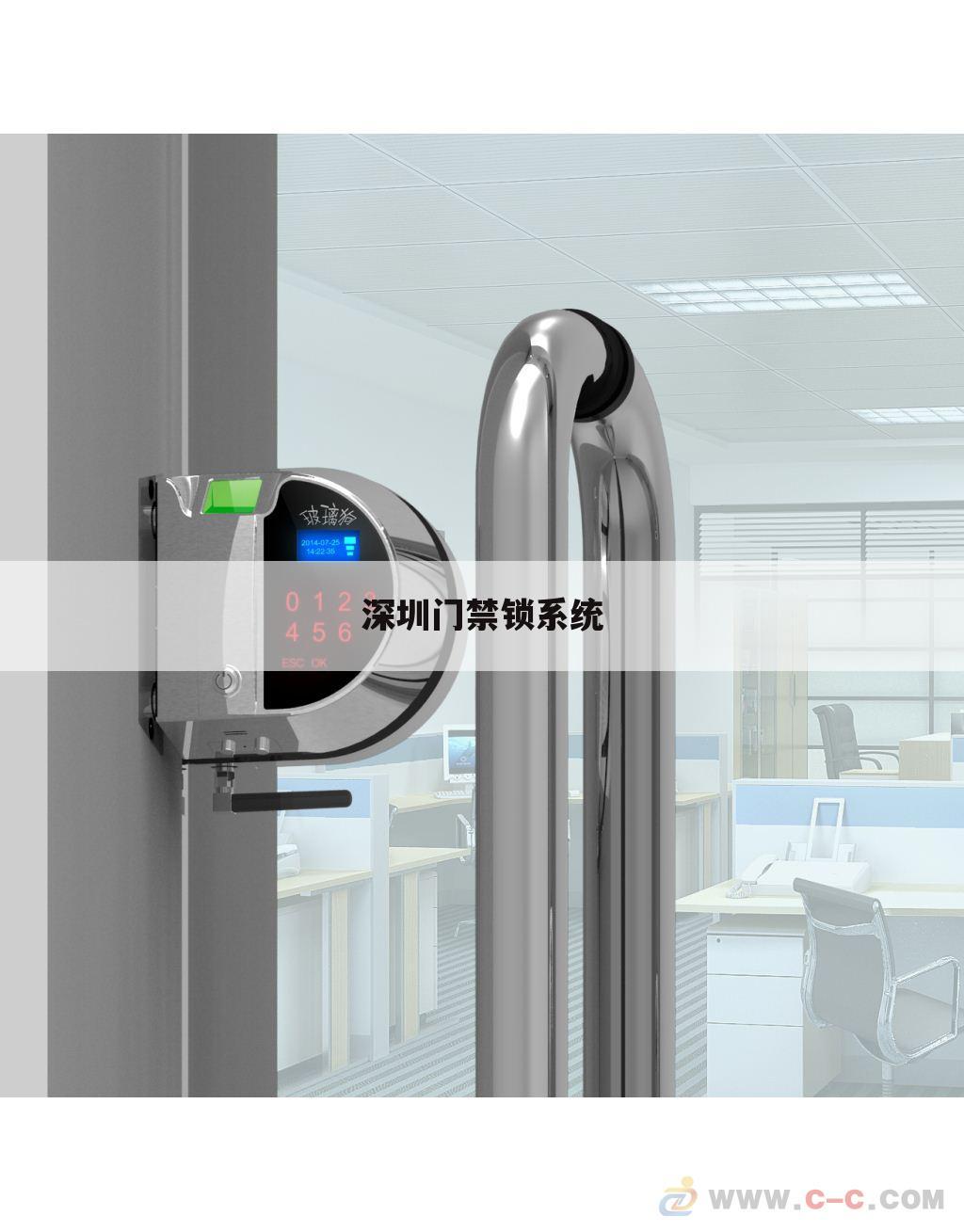 深圳门禁锁系统