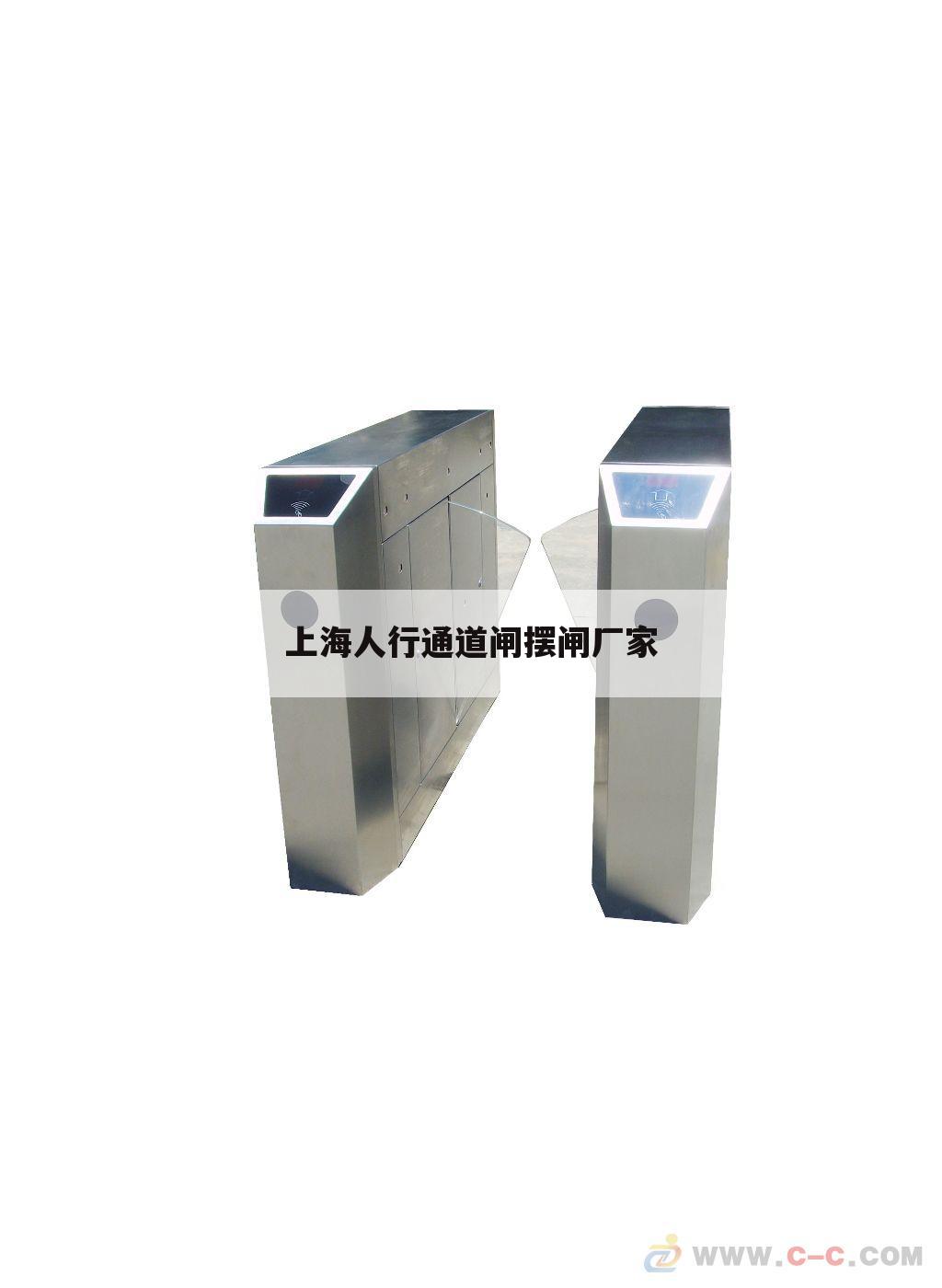 上海人行通道闸摆闸厂家