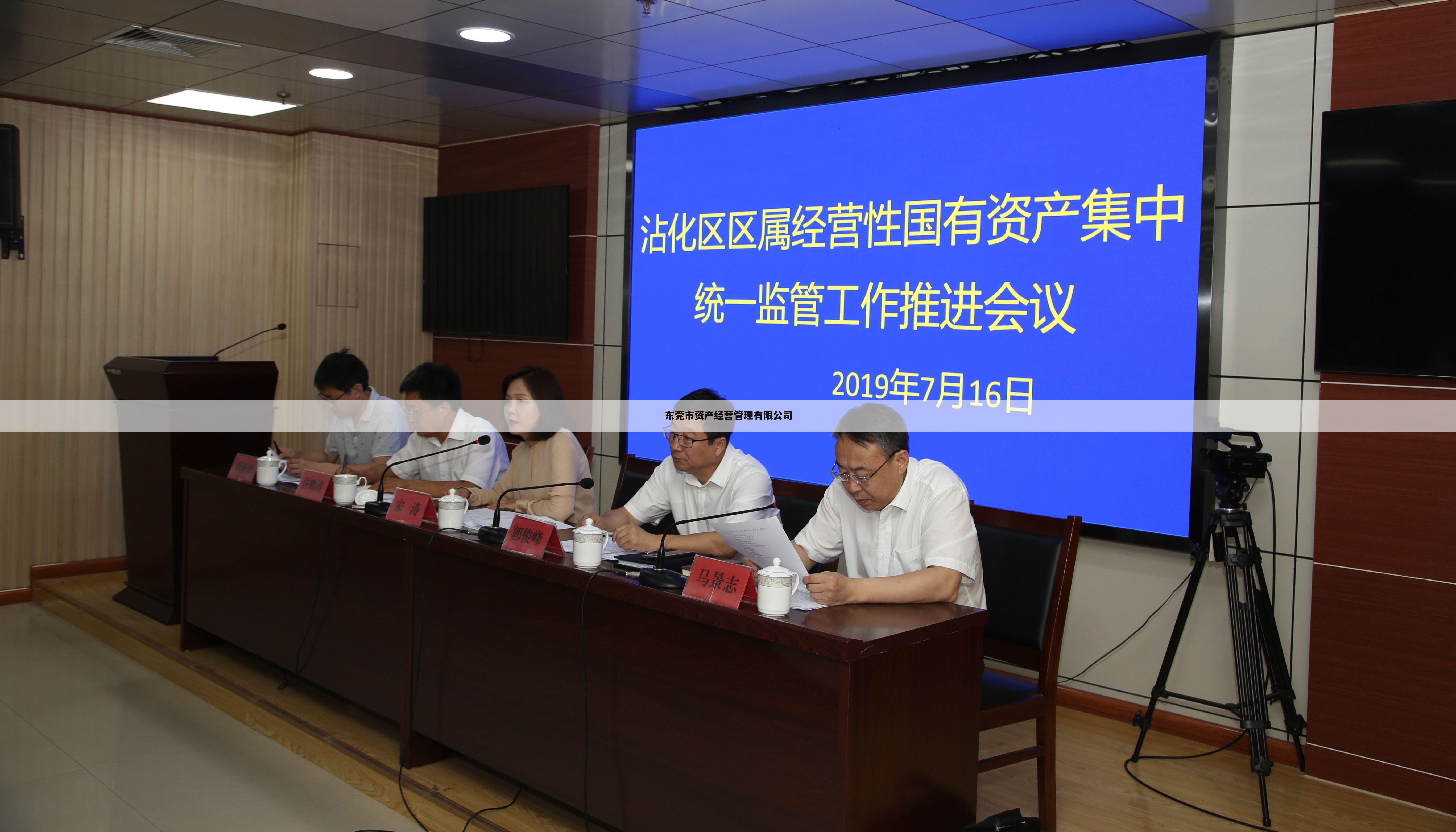 东莞市资产经营管理有限公司