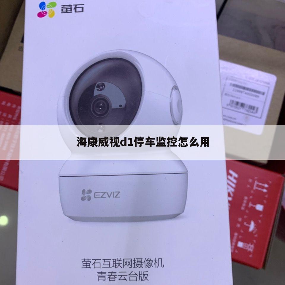 海康威视d1停车监控怎么用