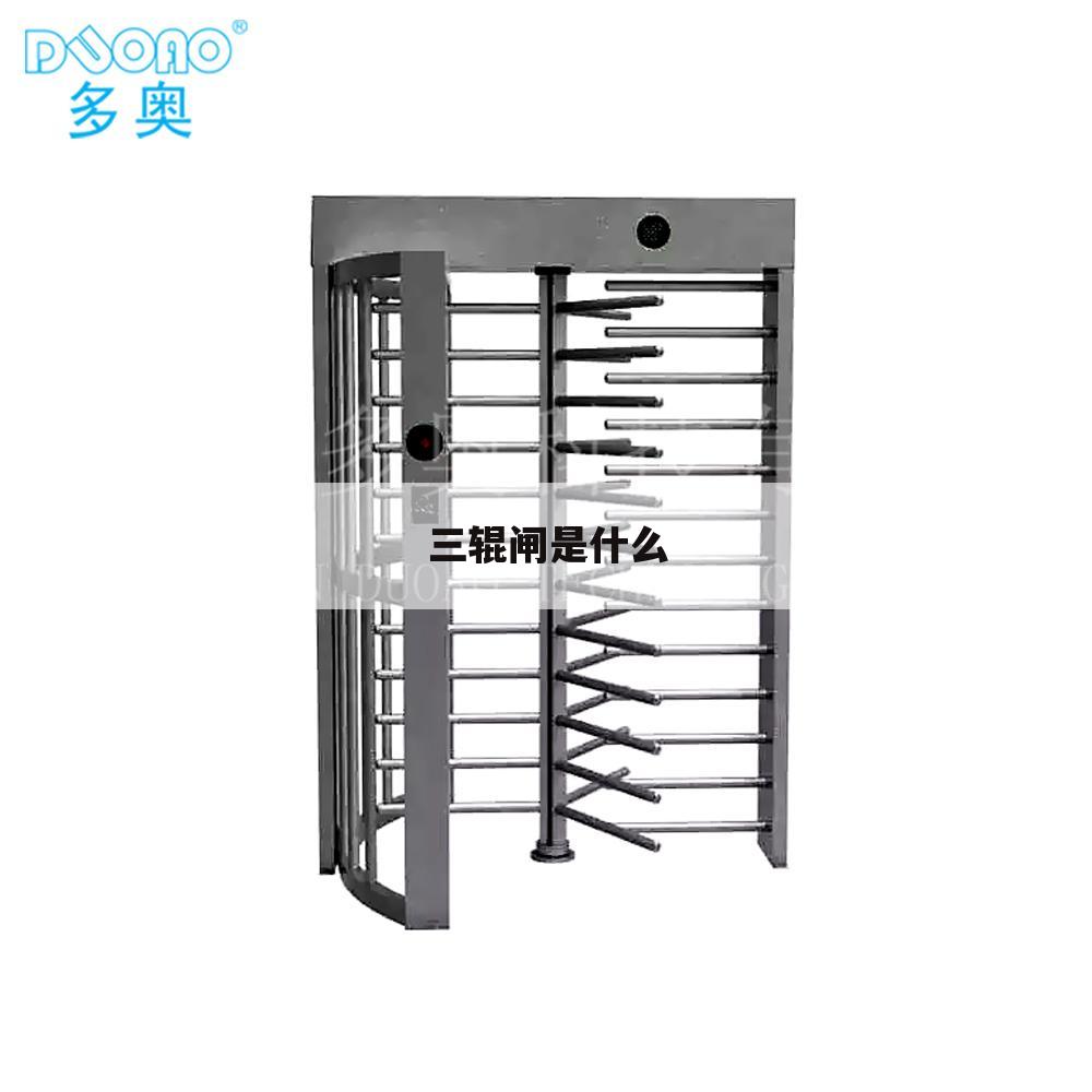 三辊闸是什么