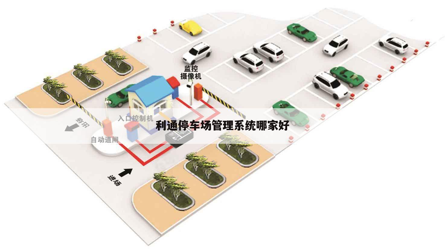 利通停车场管理系统哪家好