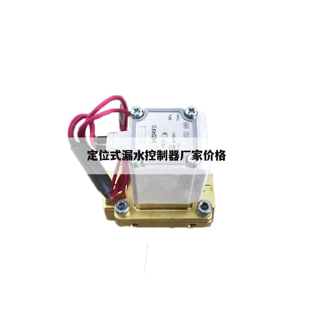 定位式漏水控制器厂家价格