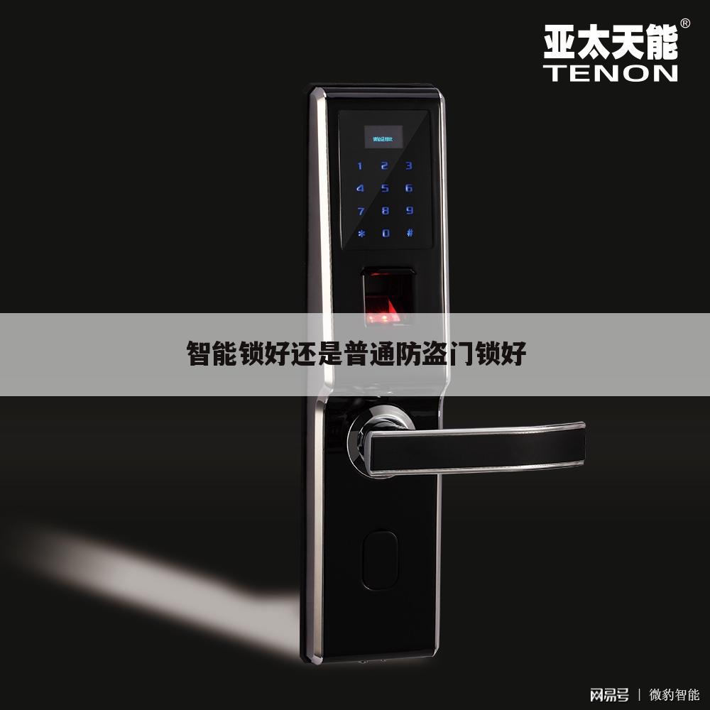 智能锁好还是普通防盗门锁好
