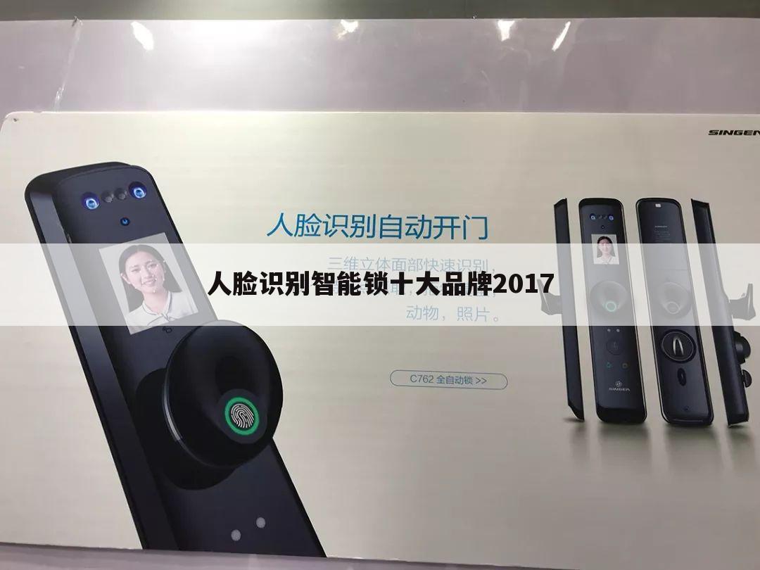 人脸识别智能锁十大品牌2017