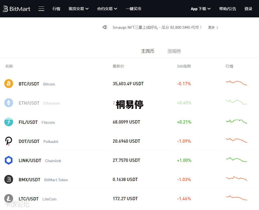 桐易停