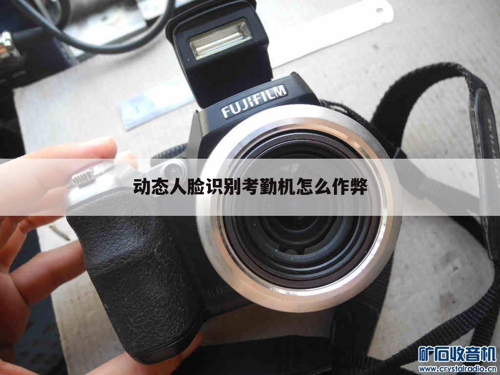 动态人脸识别考勤机怎么作弊