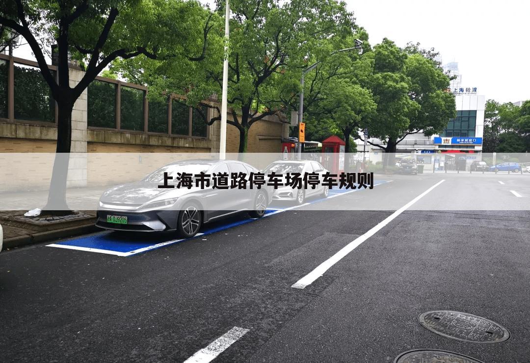 上海市道路停车场停车规则