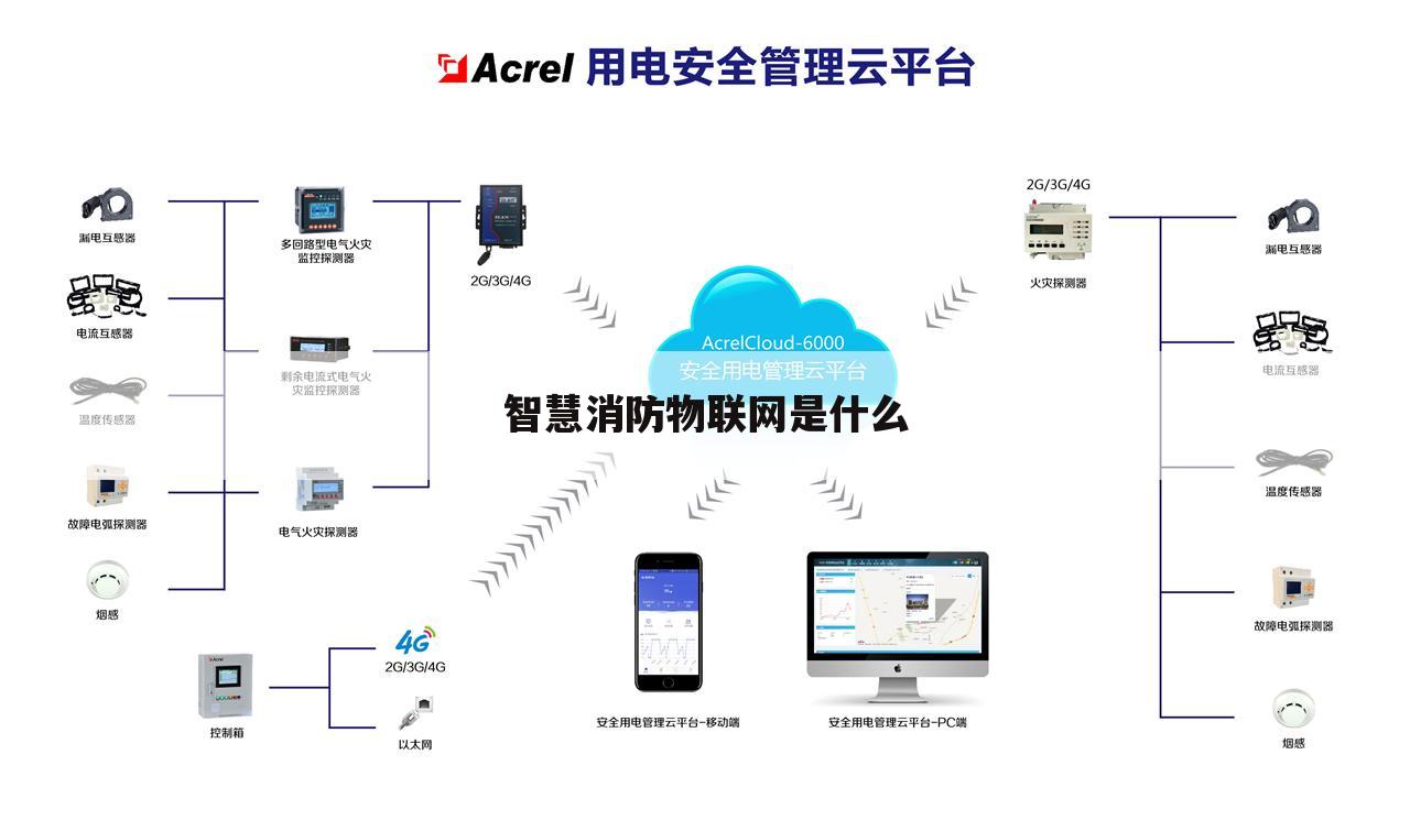 （消控室智慧消防）智慧消防价格表