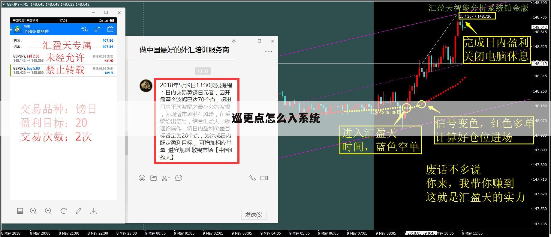 巡更点怎么入系统