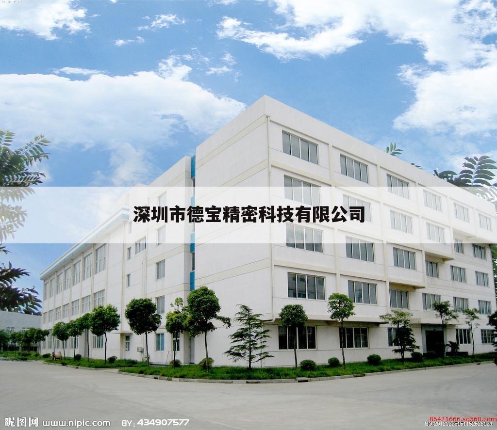 深圳市德宝精密科技有限公司