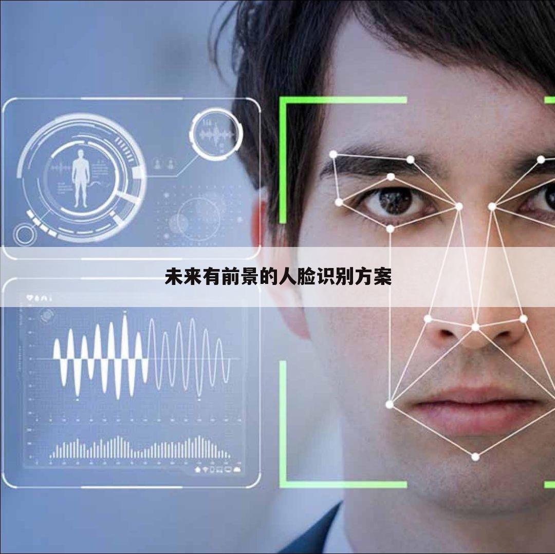 未来有前景的人脸识别方案