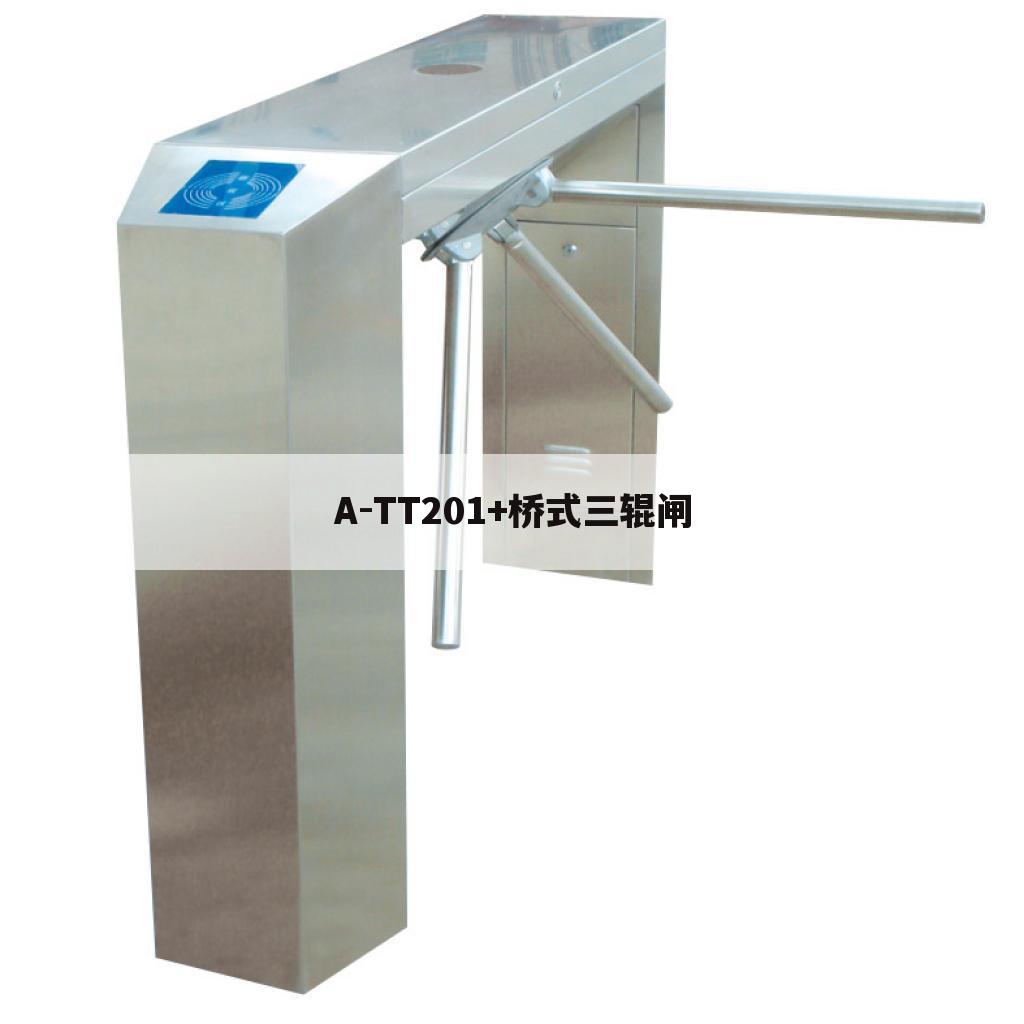 A-TT201+桥式三辊闸