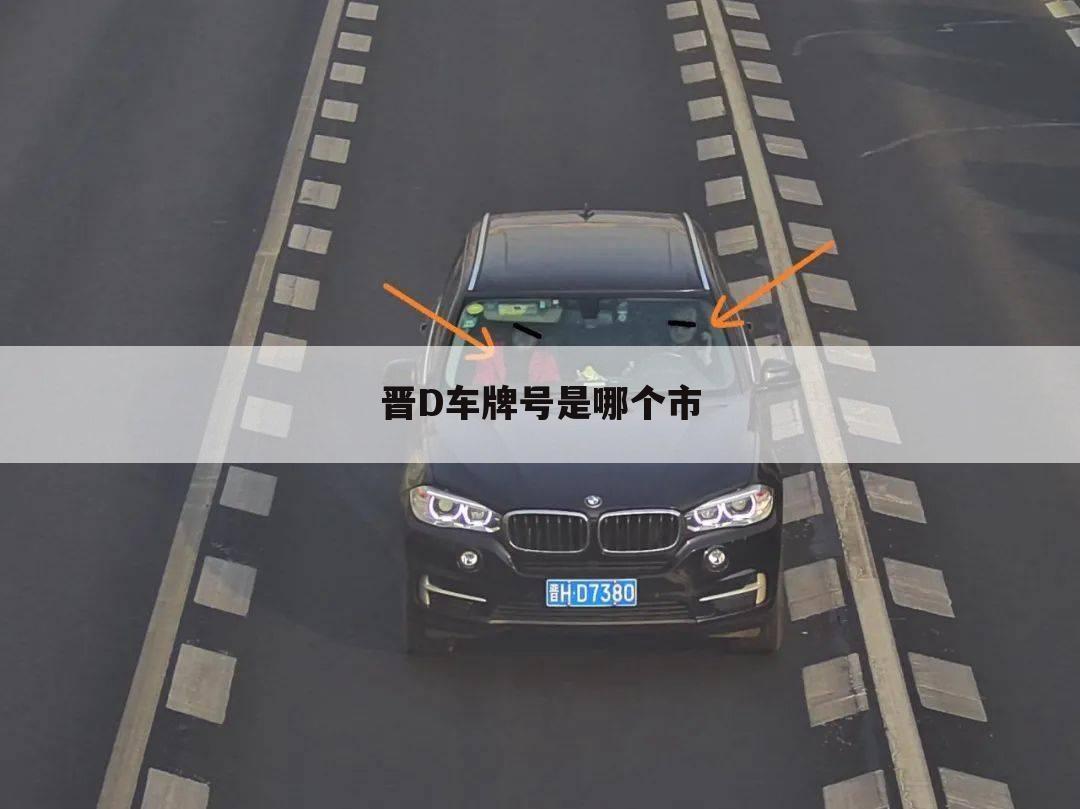 晋D车牌号是哪个市