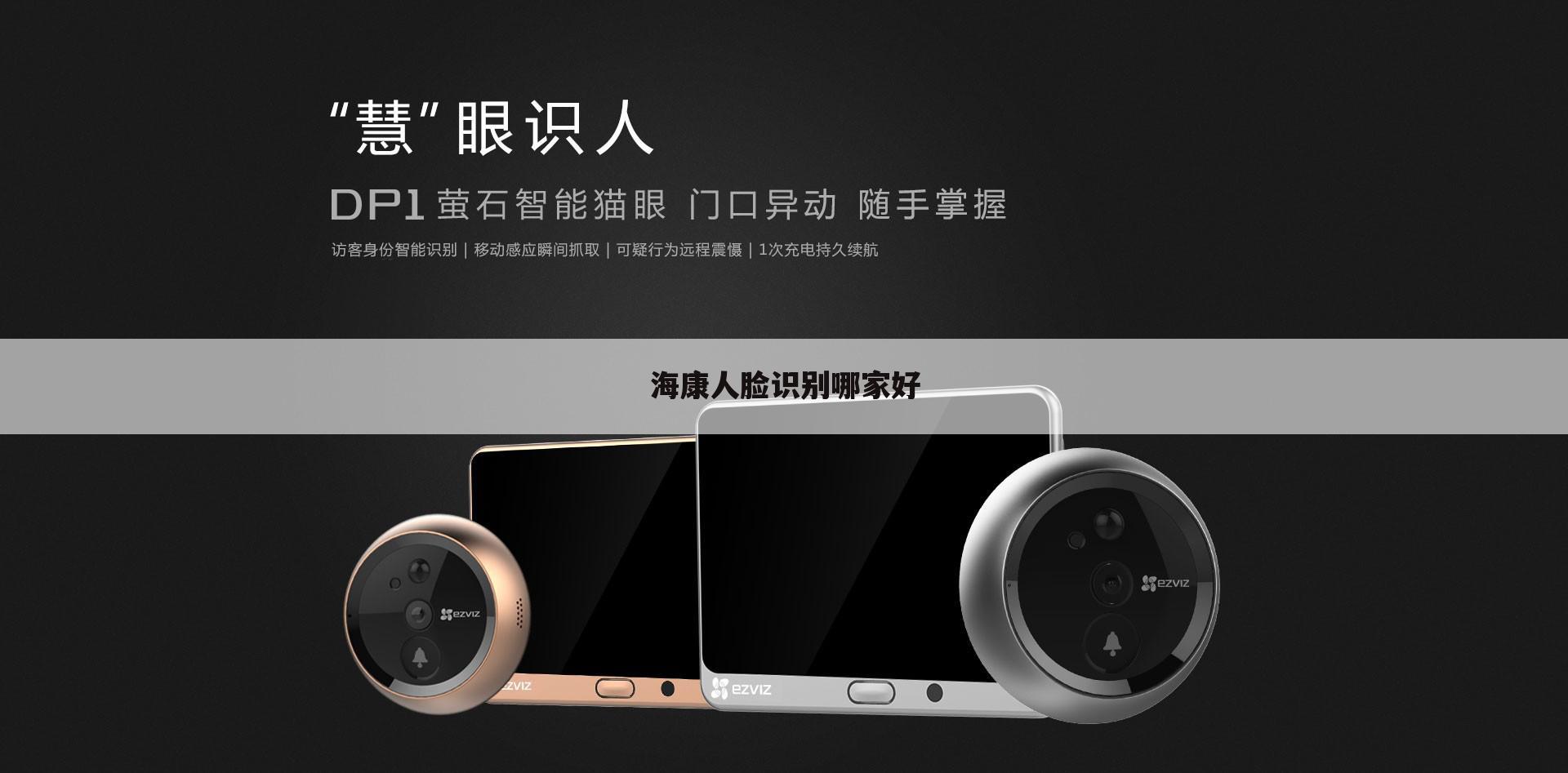 海康人脸识别哪家好