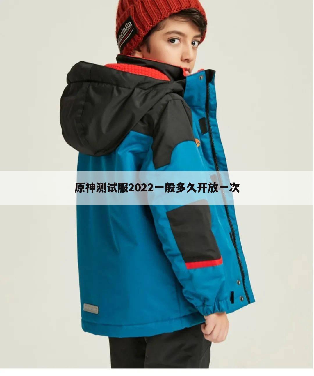 原神测试服2022一般多久开放一次