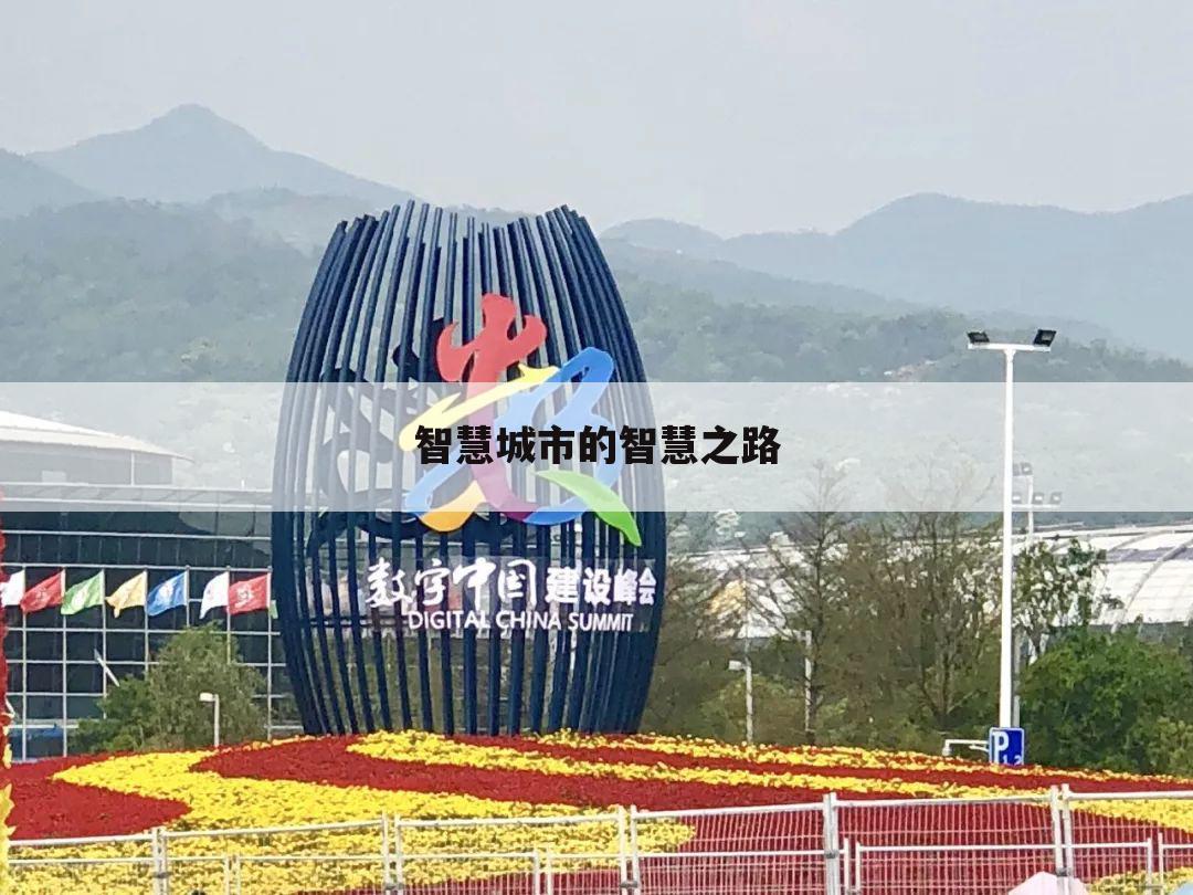 智慧城市的智慧之路