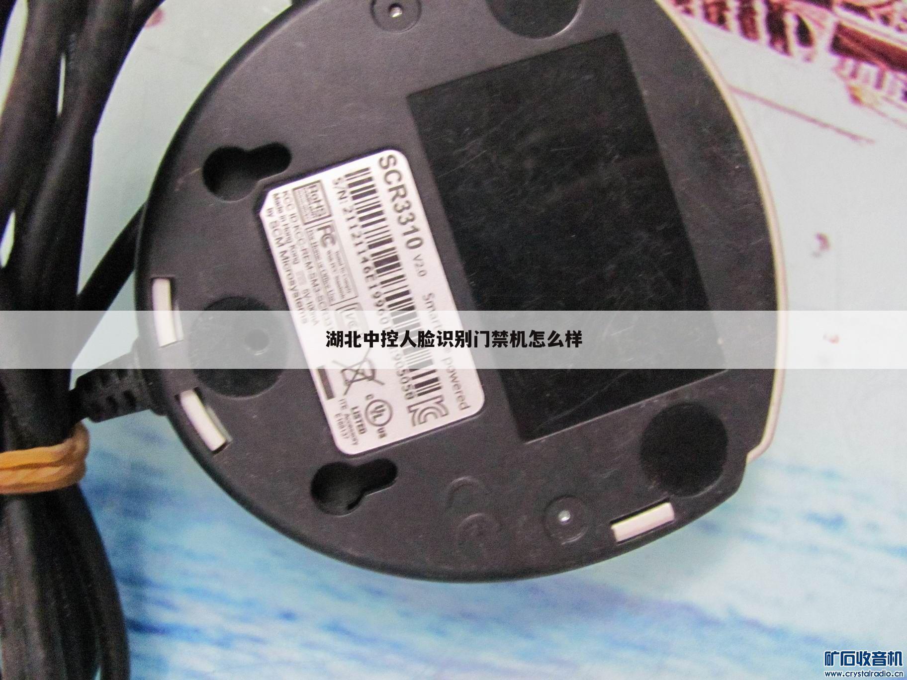 湖北中控人脸识别门禁机怎么样