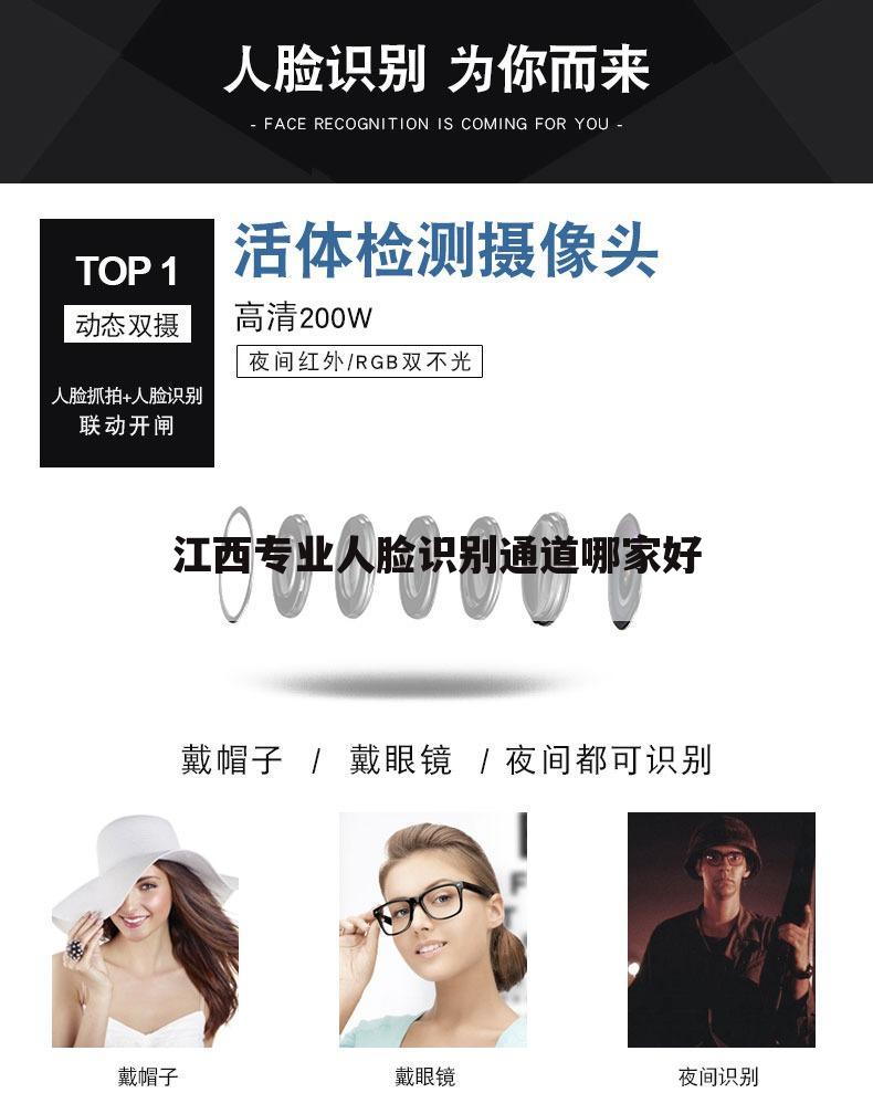 江西专业人脸识别通道哪家好
