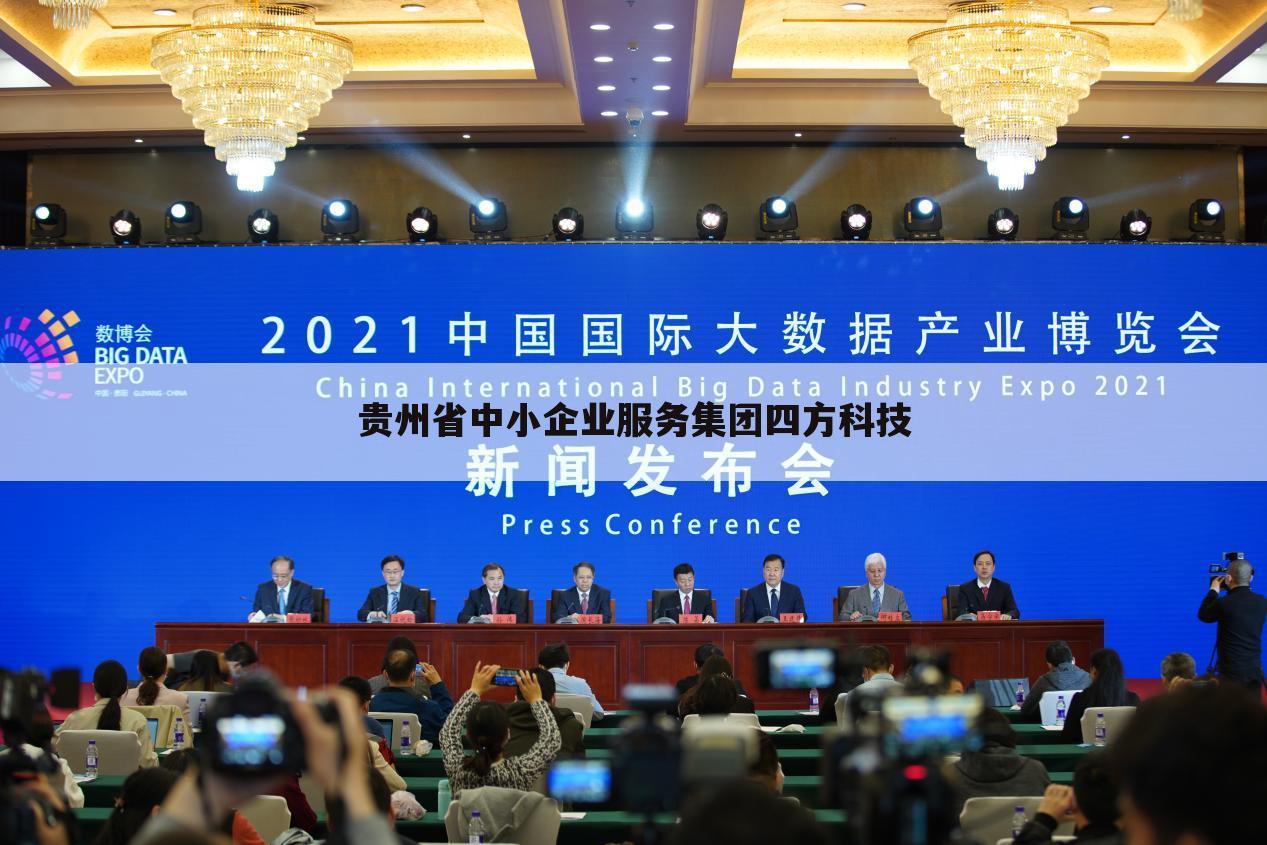 贵州省中小企业服务集团四方科技