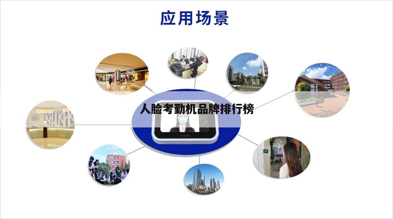 人脸考勤机品牌排行榜