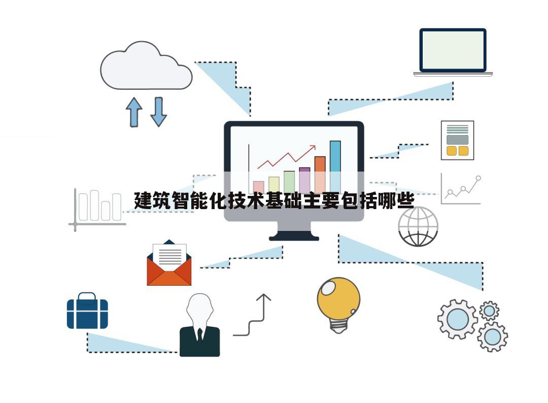 建筑智能化技术基础主要包括哪些
