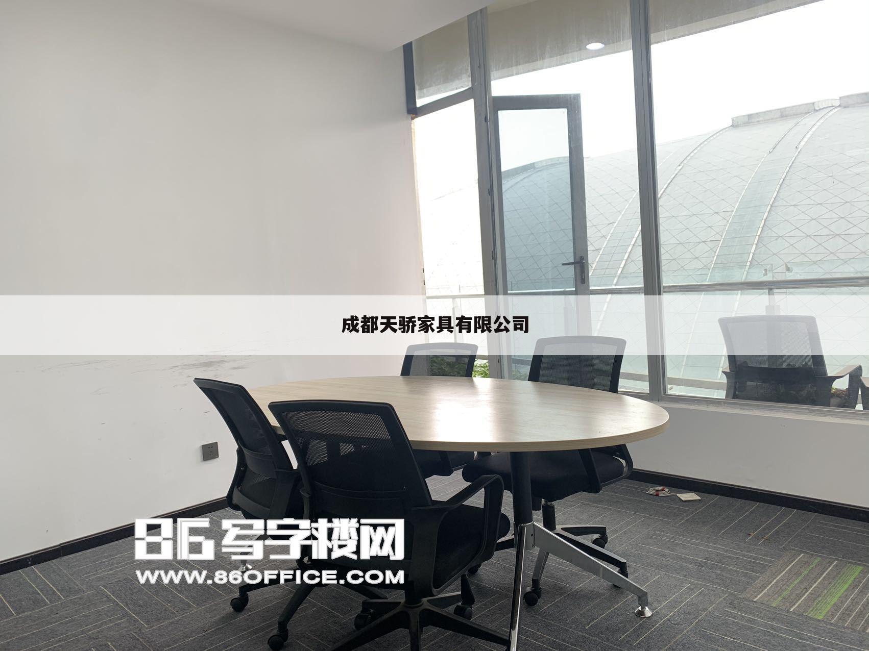 成都天骄家具有限公司
