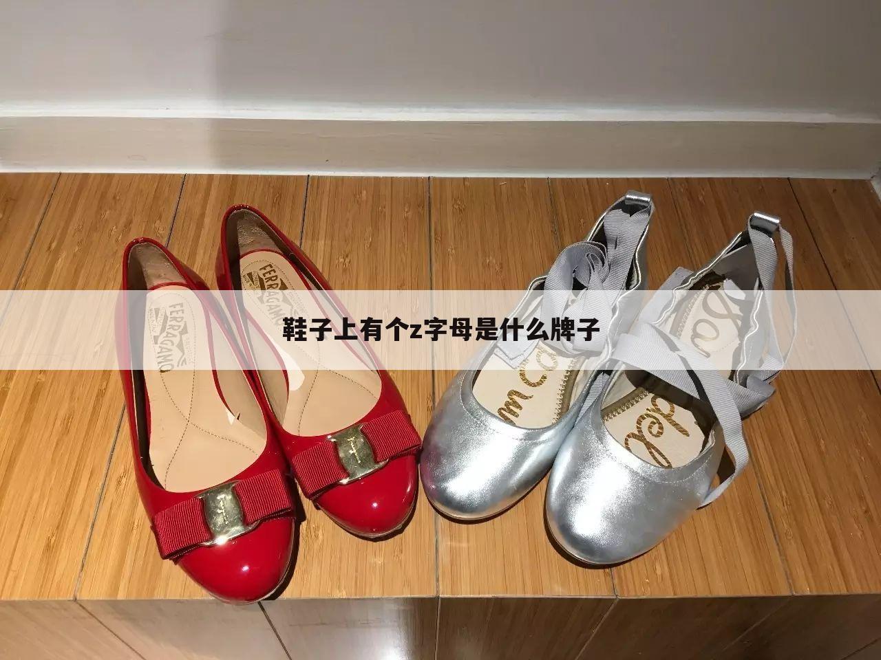 鞋子上有个z字母是什么牌子