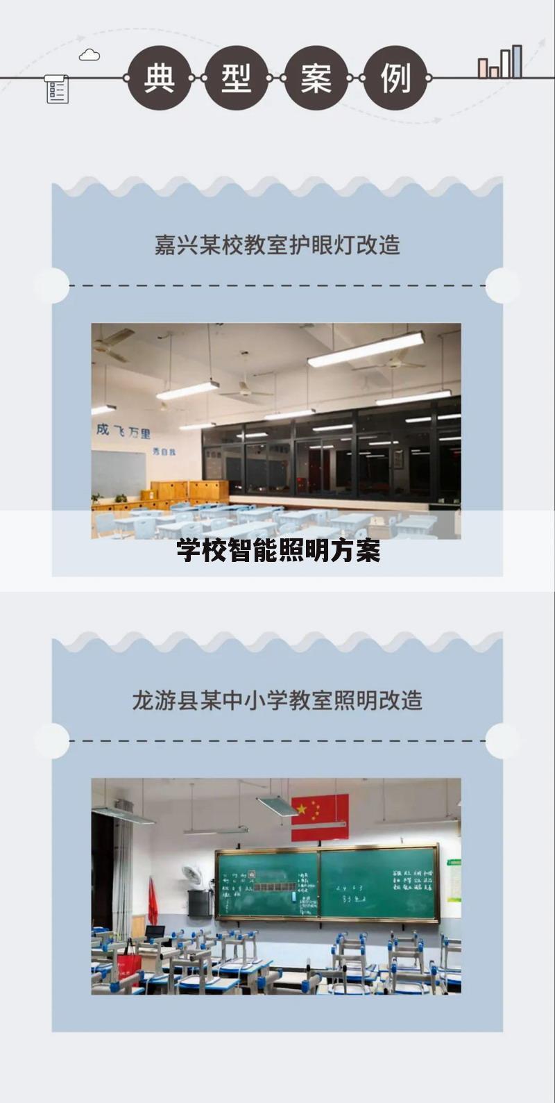 （智能照明节能方案）智能照明节能改造
