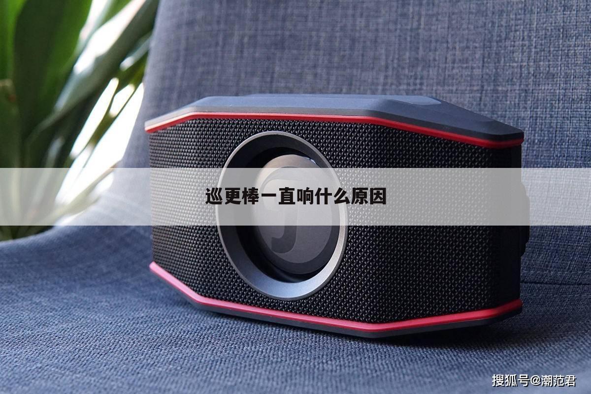 巡更棒一直响什么原因